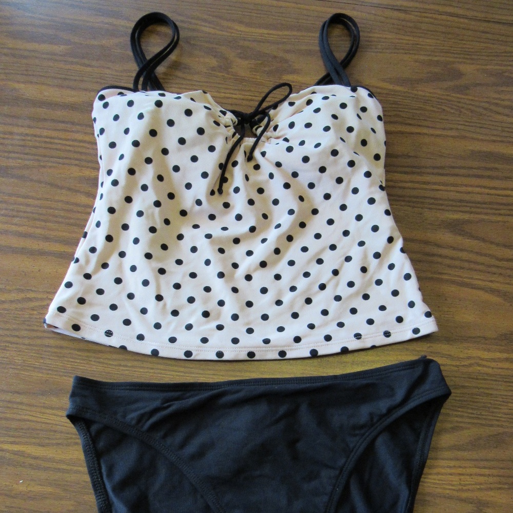 Anne Cole Collection Swimsuit, 2 piece